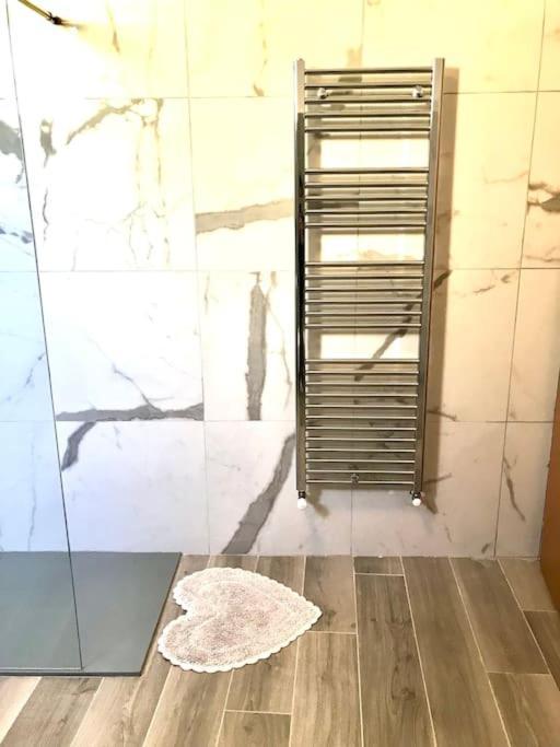 La Corte Casa Vacanze - 15 Min Driving Bg Orio Airport Apartman Villa di Serio Kültér fotó