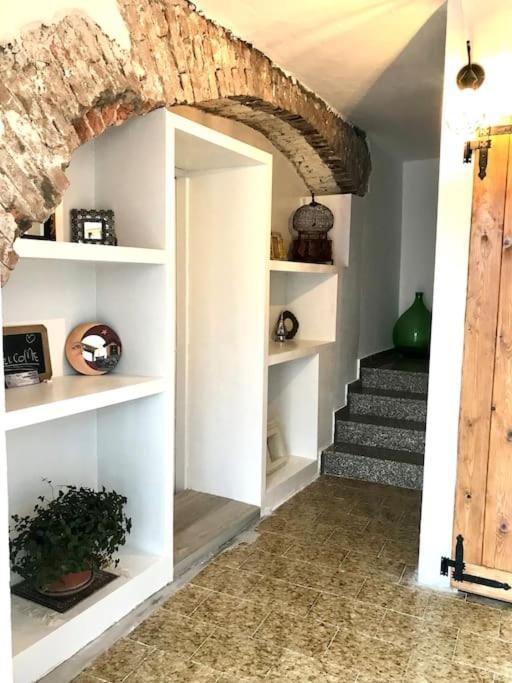 La Corte Casa Vacanze - 15 Min Driving Bg Orio Airport Apartman Villa di Serio Kültér fotó