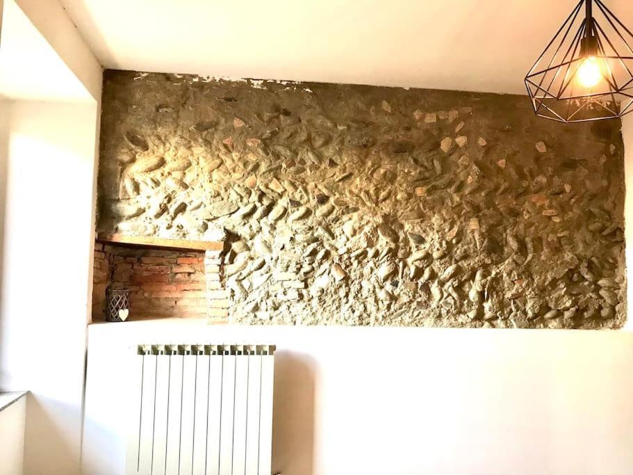 La Corte Casa Vacanze - 15 Min Driving Bg Orio Airport Apartman Villa di Serio Kültér fotó