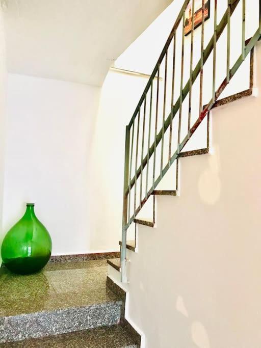 La Corte Casa Vacanze - 15 Min Driving Bg Orio Airport Apartman Villa di Serio Kültér fotó