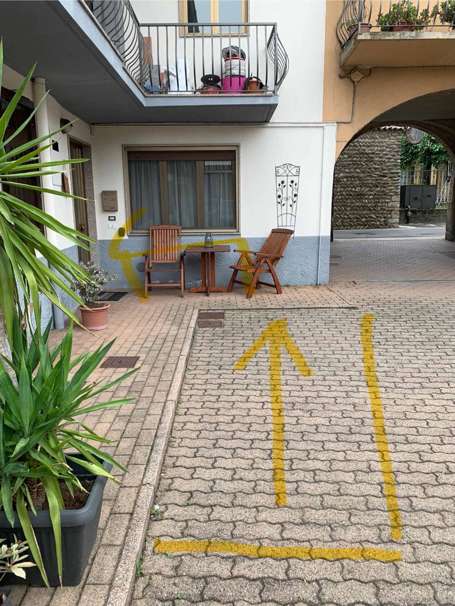 La Corte Casa Vacanze - 15 Min Driving Bg Orio Airport Apartman Villa di Serio Kültér fotó