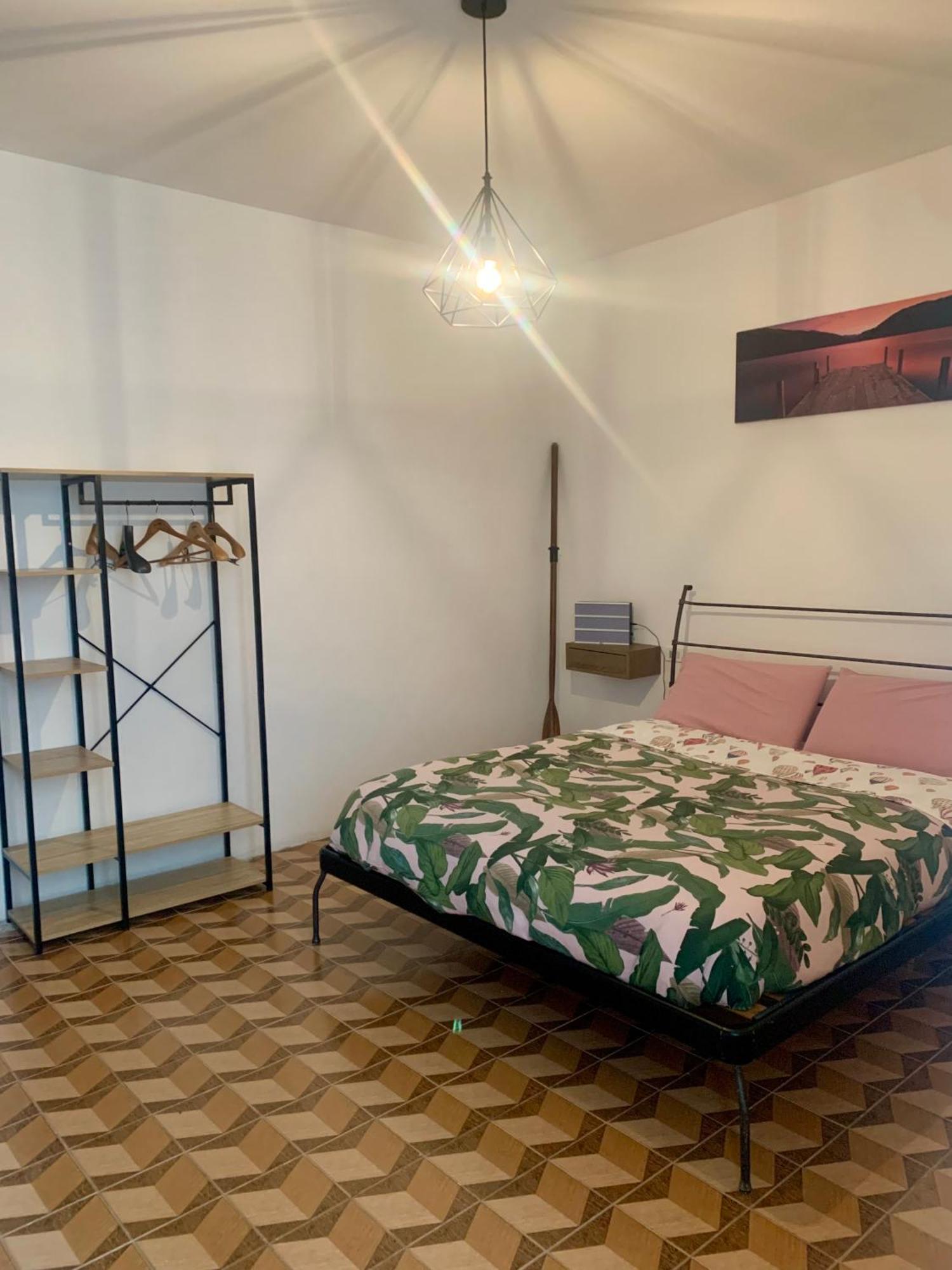 La Corte Casa Vacanze - 15 Min Driving Bg Orio Airport Apartman Villa di Serio Kültér fotó