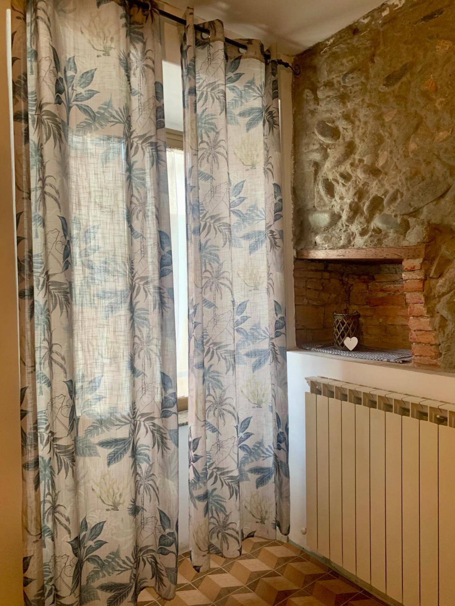 La Corte Casa Vacanze - 15 Min Driving Bg Orio Airport Apartman Villa di Serio Kültér fotó