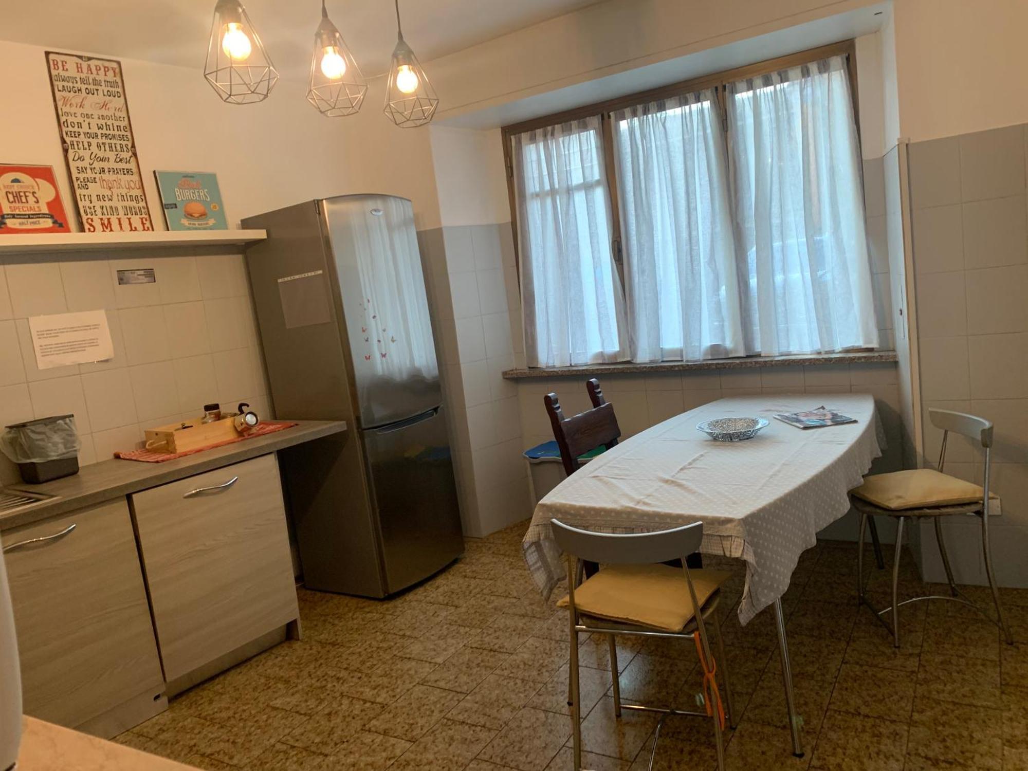 La Corte Casa Vacanze - 15 Min Driving Bg Orio Airport Apartman Villa di Serio Kültér fotó